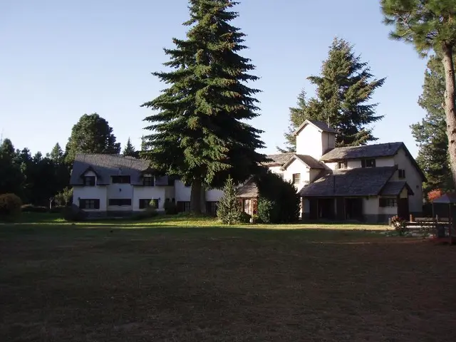 Hotel Posada del Ángel