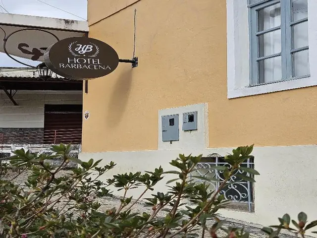 Hotel Barbacena