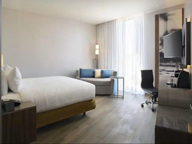 Inhouse Ciudad Del Carmen
