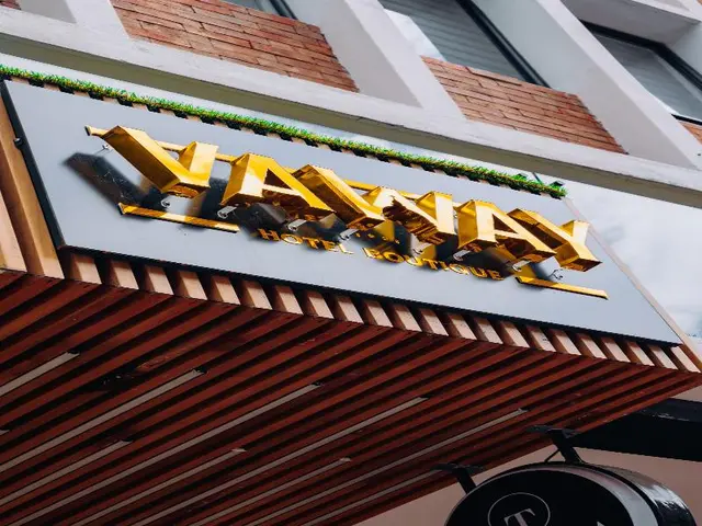 Hotel Vaway