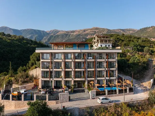 Hotel Potami