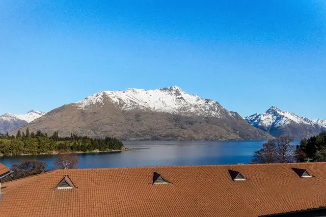 Copthorne Hotel and Resort Queenstown Lakefront