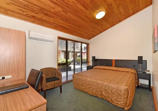 Marlborough Hotel