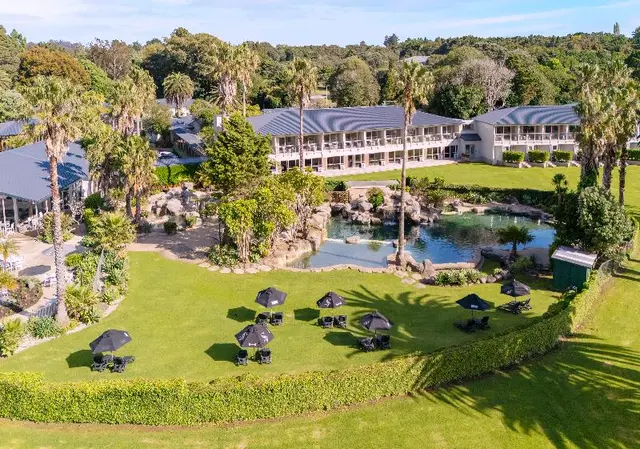 Copthorne Hotel and Resort Bay of Islands
