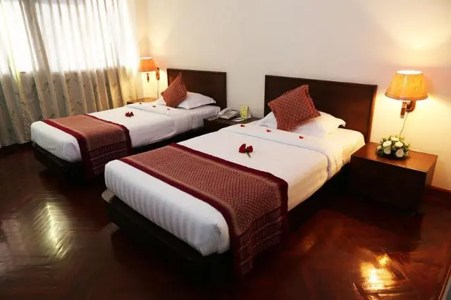 Yangon