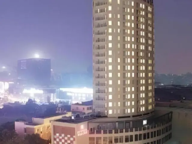 Ramada Wujiaochang