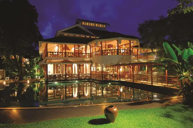 Governor's Residence