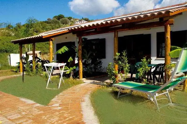 Luzia Agriresort