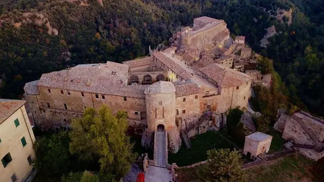 Della Fortezza