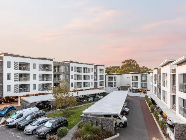 Yaran Suites