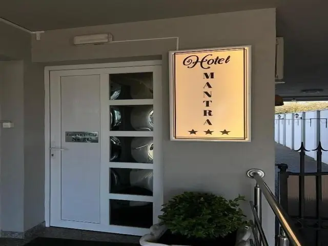 Hotel Mantra