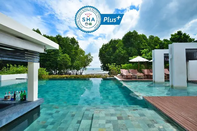 Bhu Nga Thani Resort & Villas Railay