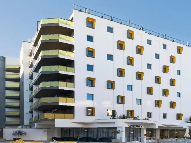Cora Sun Hotel