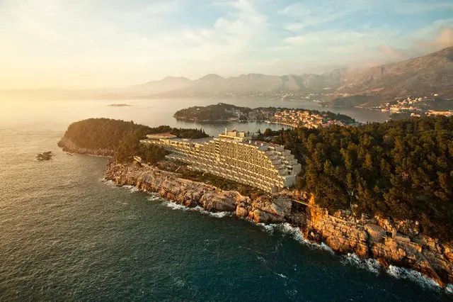 Croatia Cavtat