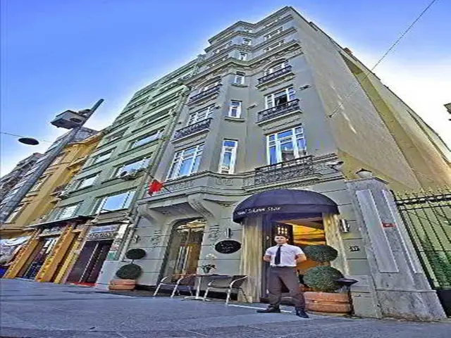 Taksim Star