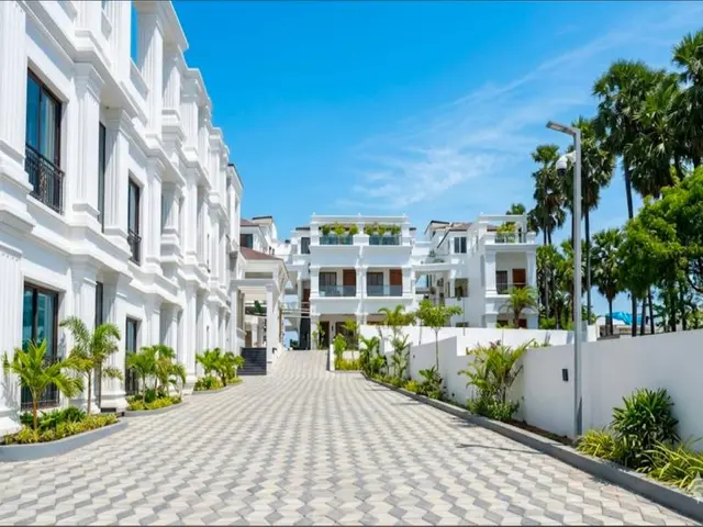 Psr Coral Resorts