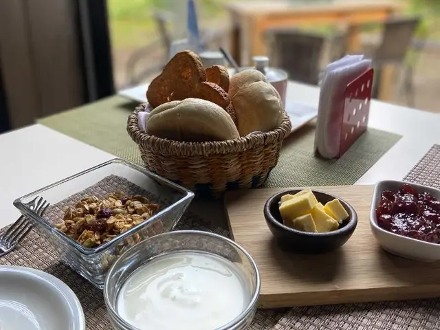 La Colmena Eco Lodge