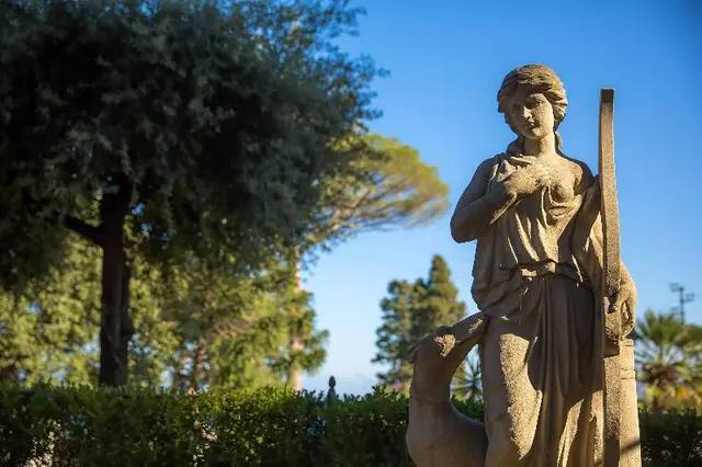 Luxury Villa Excelsior Parco
