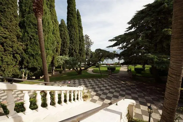 Villa Maria au Lac