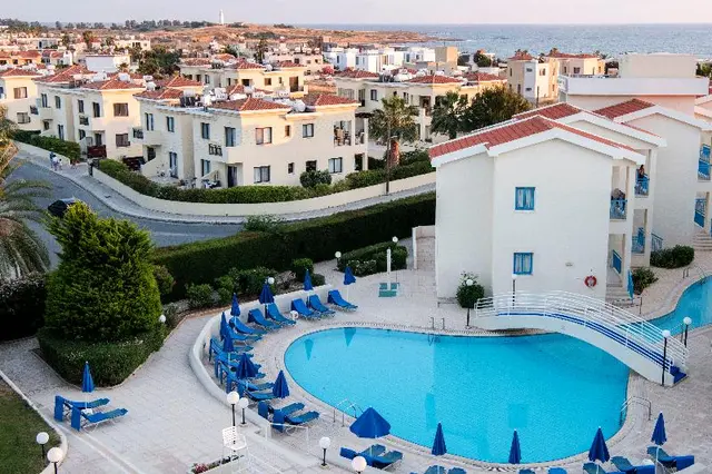 Kissos hotel