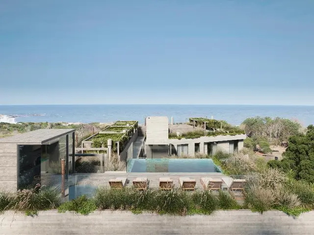 Casachica Hotel