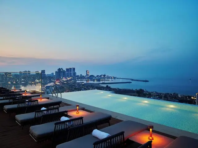 Homm Marina Sokcho