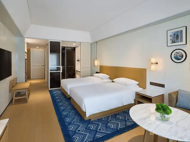 Hyatt Centric Ocean Front Xiamen