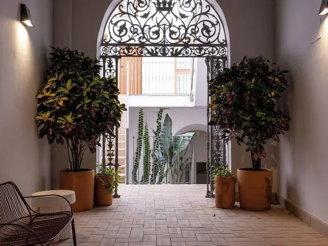 Mercer Residences Sevilla