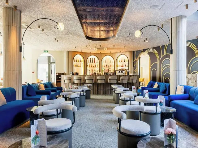 The Liman Hotel