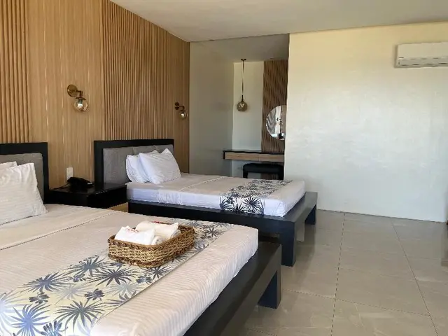 Puerto Del Sol Beach Resort And Hotel Club