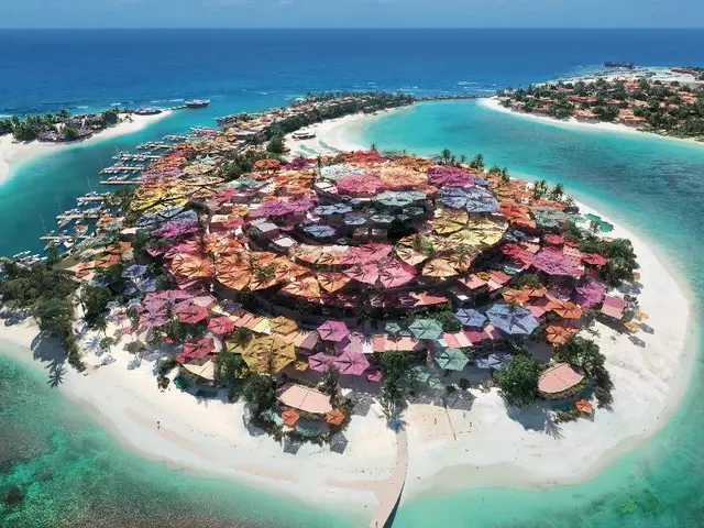 Grand Hyatt The Red Sea
