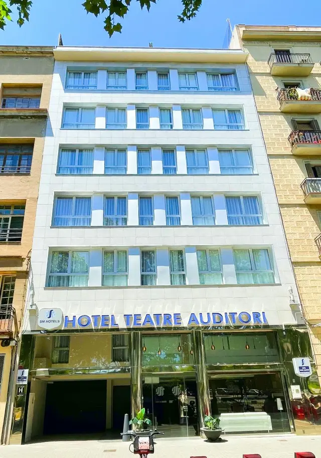 Teatre Auditori