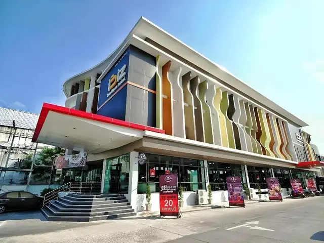Ibiz Boutique Hotel