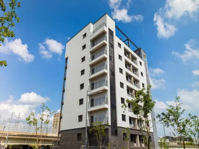 Cheongju Osong Stay Hotel