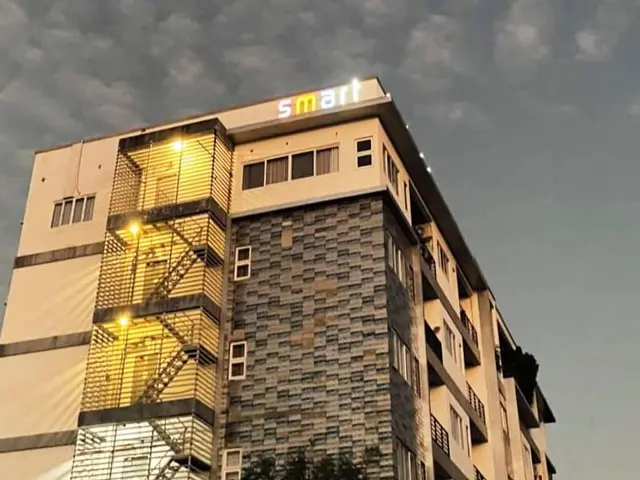 Smart Condominium Powered By Cocotel