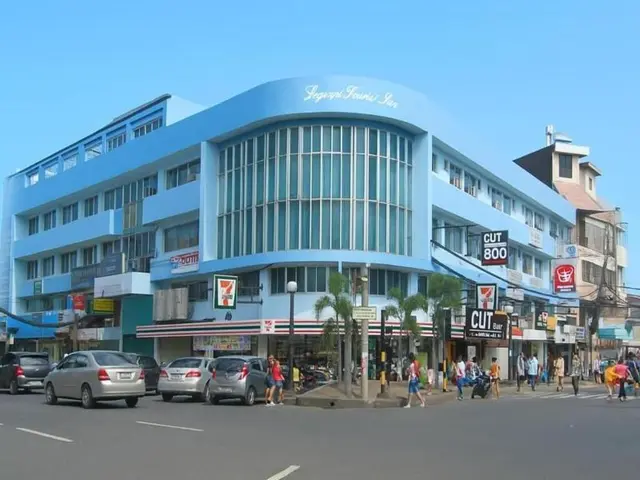 Legazpi Tourist Inn