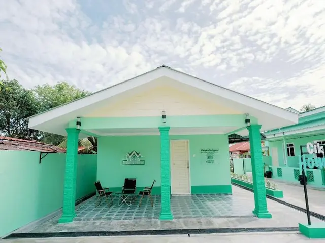 Oyo 91271 Cik Ein Homestay