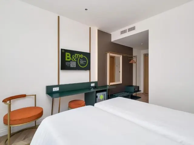 B&b Hotel Ascoli Piceno