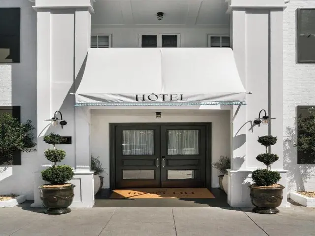 The Hotel Lili