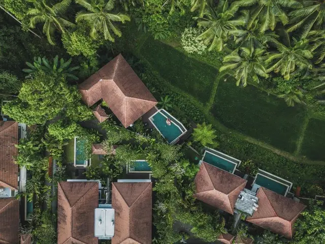 Dedary Resort Spa Ubud By Ini Vie Hospitality