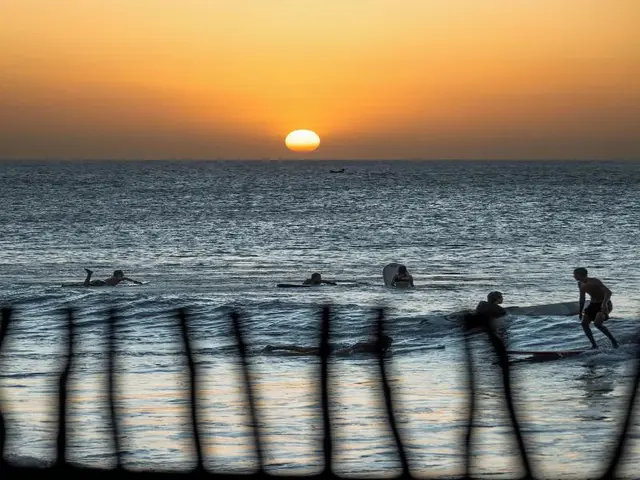 Pousada Ponta Da Pedra