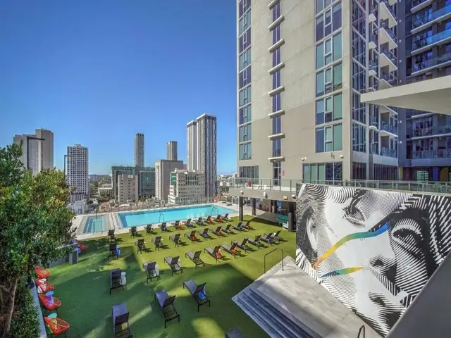 Sentral Alea Miami