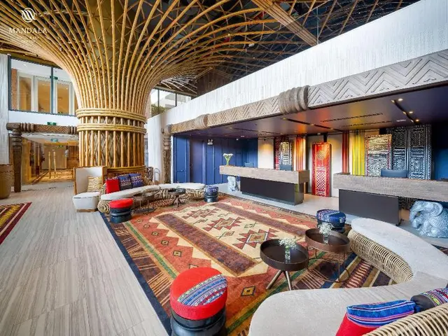 M Continental By Mandala Phu Yen 24hours Stay