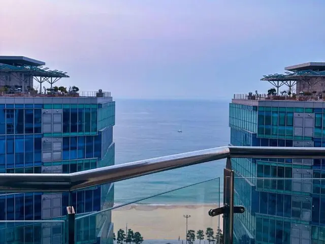Ycollection Haeundaebeach