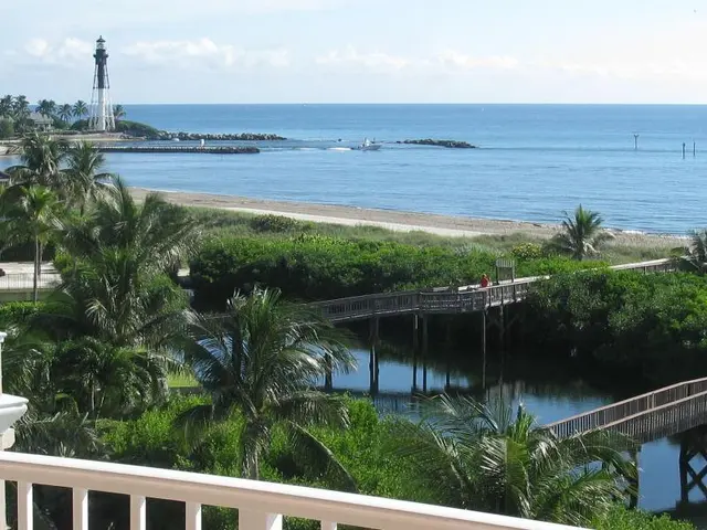 Canada House Pompano Beach