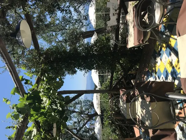 Villa Pina Antico Francischiello