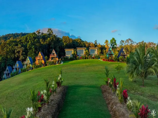 Junglo Resort & Spa