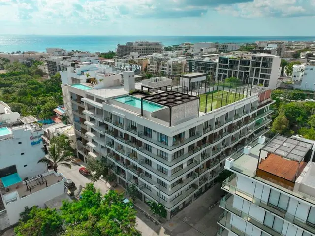 Macondo Quinta Avenida By Ruha