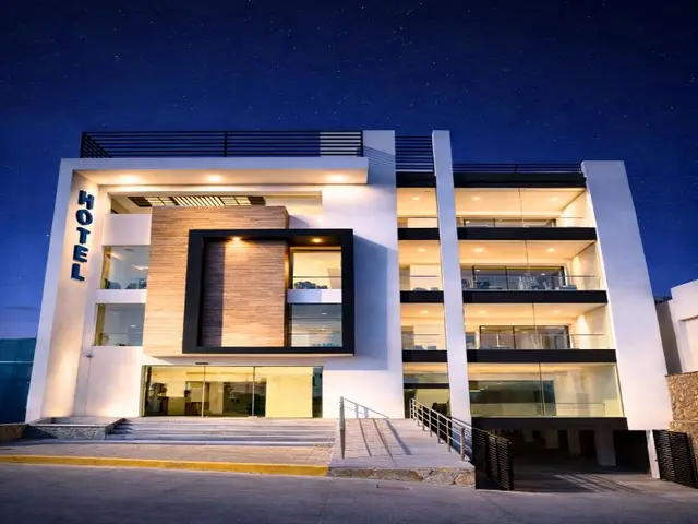 Hotel Via Norte