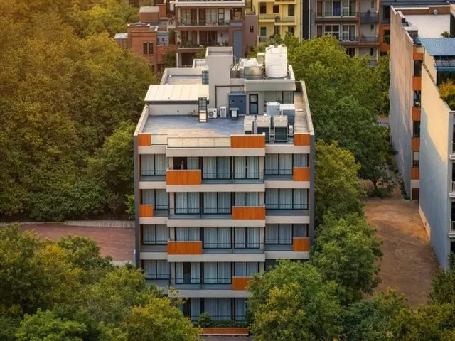 Grand Continent Hotel, Near Sector 44, Gurugram
